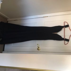 Sherri hill prom dress